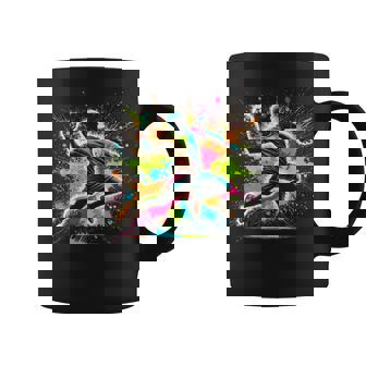 Graphique De Handball Et De Handball Hommes Garçons Et Adolescents Tasse - Cadeauxyz