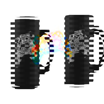 Graphique De Joueur Contrôleur De Jeu Tasse - Cadeauxyz