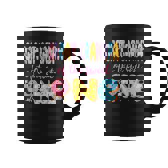 Great Grandpa Of The Sweet One 1St Birthday Girl Donut Graphic Print Coffee Mug - Monsterry