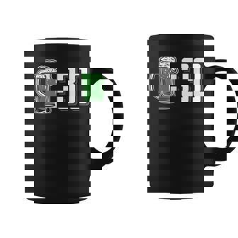Green Beer 30 St Patrick's Day Drinking Party Coffee Mug | Mazezy