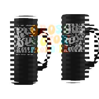 Gross Motor Promoter Pediatric Physical Therapy Ot Pt Graphic Print Coffee Mug - Monsterry