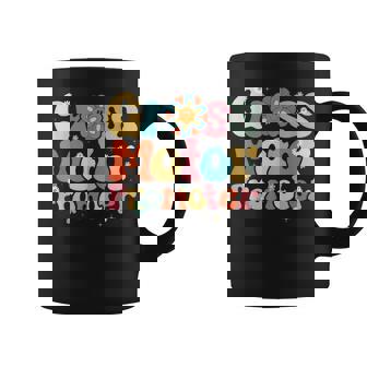 Gross Motor Promoter Pediatric Physical Therapy PT OT Graphic Print Coffee Mug - Monsterry