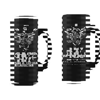 Gt Bmx Santa Ana Californie Tasse - Cadeauxyz