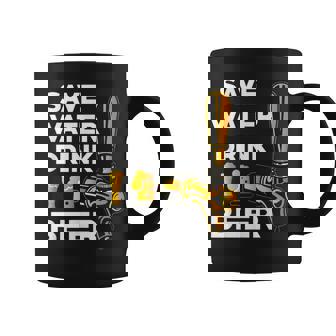 Guardar Agua Bebida Cerveza Citas Divertidas Cerveza Beber Taza de café - Regaloses