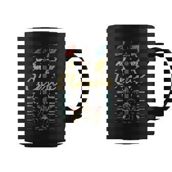 Guitare Musique Rétro Classique 2000 Cadeau D'anniversaire 19 Ans Tasse - Cadeauxyz