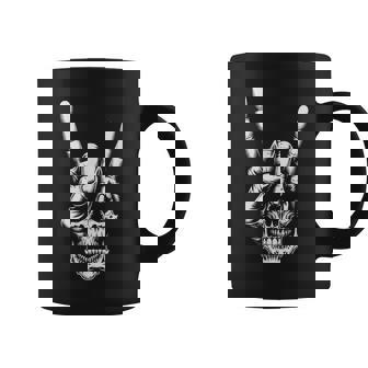 Guitarra Eléctrica Música Instrumento Músico Guitarrista Taza de café - Regaloses
