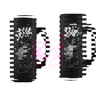 Guitarra Eléctrica Para Niñas Y Es Taza de café - Regaloses