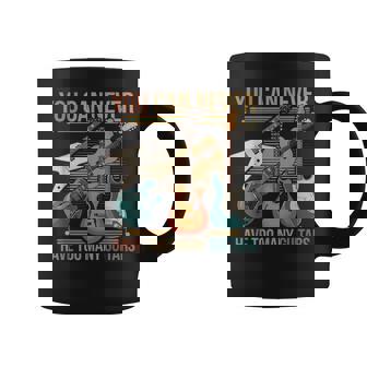 You Can Never Have Too Many Guitars Musicien Amoureux De Musique Tasse - Cadeauxyz