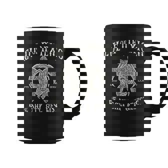 Gulf Of Mexico Be Salty And Resist Coffee Mug | Mazezy
