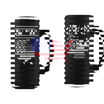 Gulf Of United States Of America Coffee Mug - Thegiftio
