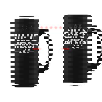 Gulf Of United States Of America Coffee Mug | Mazezy