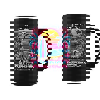 Gulf Of United States Of America Gulf Of Mexico 2025 Coffee Mug - Thegiftio