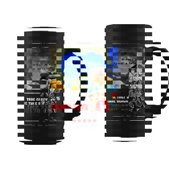 Gulf Of United States Of America Trump Coffee Mug | Mazezy