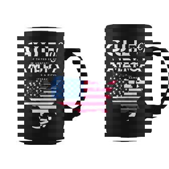 Gulf Of Us America Coffee Mug - Thegiftio