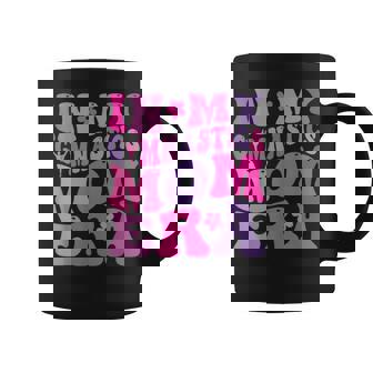 In My Gymnastics Mom Era Mama Mommy Mother's Day Mom Life Coffee Mug - Seseable