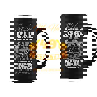 Me Ha Costado 49 Años Estar Tan Bueno Cumpleaños Taza de café - Regaloses