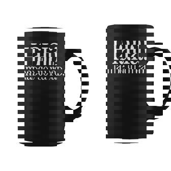Haha Made You Read Citation Ironic Sarcasm Tasse - Cadeauxyz