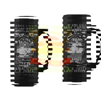 Me Han Llamado Muchas Cosas Enida Pero Papa Es Mi Favorita Taza de café - Regaloses