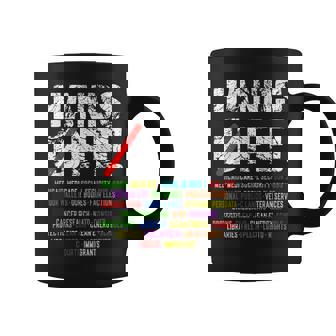 Hands Off Social Security Protest Resist Save Democracy Coffee Mug - Thegiftio UK