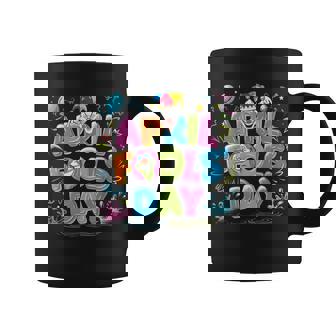 Happy April Fool's Day 1St April Fools Day 2025 Joke Coffee Mug | Seseable CA