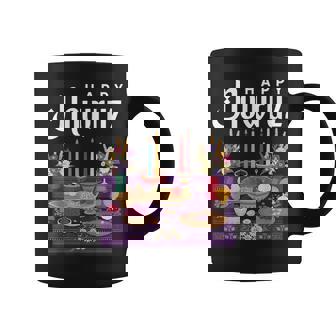 Happy Nowruz Festival Haft-Seen Table Persian Tradition Coffee Mug | Seseable CA
