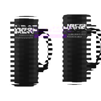 Hardcore Techno Electro Hip-Hop Metal Festival Fiesta Dj Taza de café - Regaloses