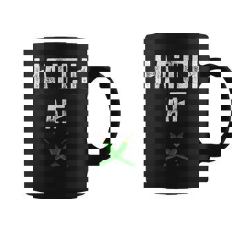 Hatch Chili Lover New Mexico For Men Green Pepper Graphic Print Coffee Mug - Monsterry