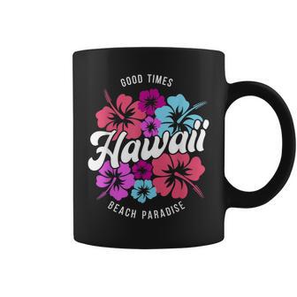 Hawaii Waikiki Surfing Tassen - Geschenkecke