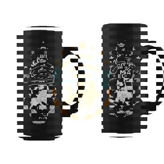 Haz Que Europauelva A Ser Grande Mega Patriotic Pro Europe Taza de café - Regaloses