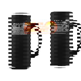 Hecho En Enero 26 Impresionante Nacido En 26 Cumpleañosintage Taza de café - Regaloses