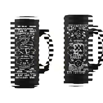 Helping Others Speech Language Pathologist Therapist Graphic Print Coffee Mug - Monsterry