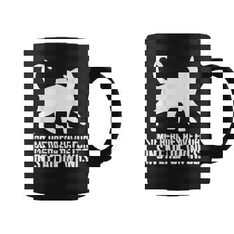 Some Heroes Have Fur Instead Of Wings Tasse - Cadeauxyz