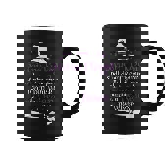 Hexen Hexe Frauen Schwarzer Humor Tassen - Geschenkecke