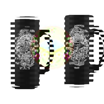 The Hills Are Alive Singing Theatre Sound Of Music Musical Coffee Mug | Seseable UK
