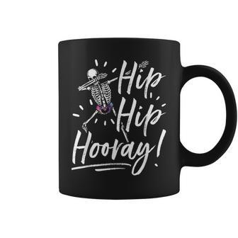 Hip Hip Hooray Hip Operation Encourage New Hip S Tassen - Geschenkecke