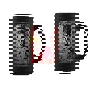 Hip Hop Urbain Y2kintage Hipster Edgy Streetwear Geisha Tasse - Cadeauxyz