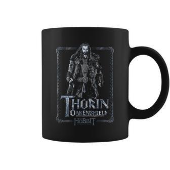 Hobbit Thorin Stare T Tassen - Geschenkecke