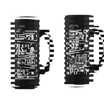 Hockey Hierba Jugador Deporte Hockey Hierba Taza de café - Regaloses