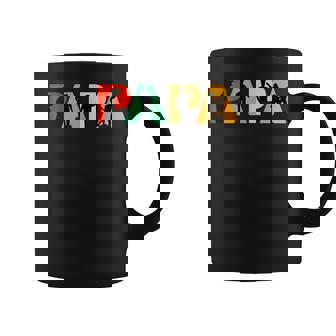 Hombre Divertido Regalo Del Día Del Padre Divertido Papá Policía Taza de café - Regaloses
