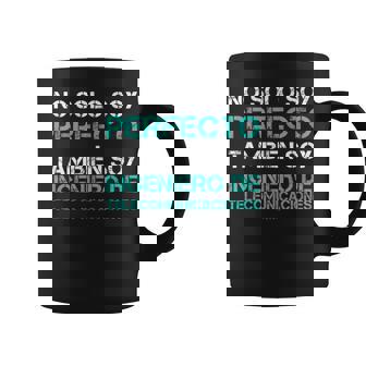 Hombre Ingeniero Telecomunicaciones Regalo Original Graduacion Taza de café - Regaloses