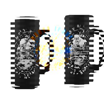 Homenaje A Naoya Inoue Para Futuros Boxeadores Taza de café - Regaloses