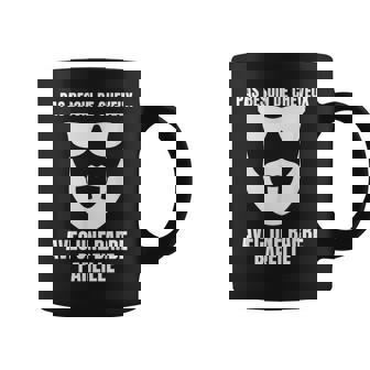 Homme Barbu Chauve Cadeau Drôle Tasse - Cadeauxyz