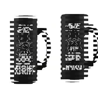 Homme Frigoriste Humour Ce Mec Est Un Super Frigoriste Tasse - Cadeauxyz