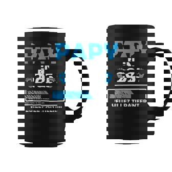 Homme Futur Papy 2025 Bientot Papy Tasse - Cadeauxyz