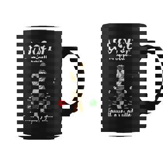 Homme Golf Drole Idée Pour Golfeur Le Golf M'appelle Tasse - Cadeauxyz