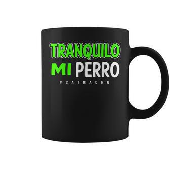 Honduras Camisa Camisas Catrachas Camisas De Honduras Taza de café - Regaloses