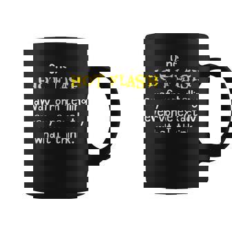 Hot Flash Menopause Hormone Humor Joke Hilarious Gag Graphic Print Coffee Mug - Monsterry