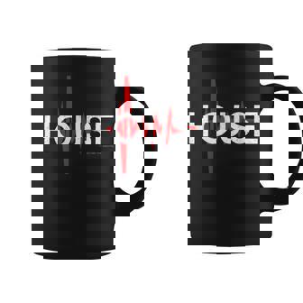 House Music Deep House Soulful House Tasse - Cadeauxyz