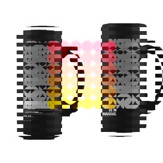 House Music Soulful House Funky Tasse - Cadeauxyz