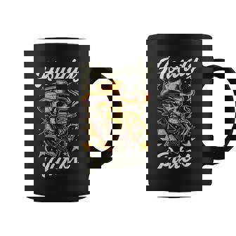 Howdy Putos Skull Howdy Putos Coffee Mug | Mazezy